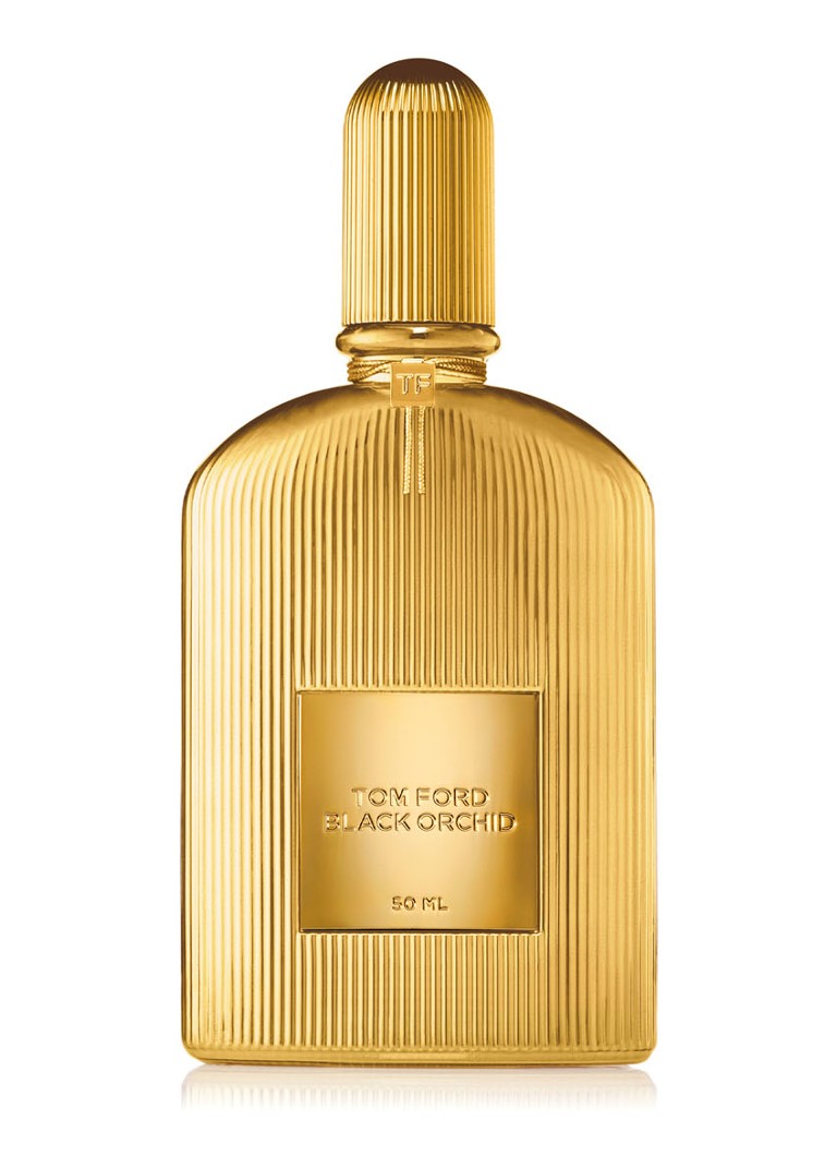 TOM FORD - Black Orchid Parfum - null