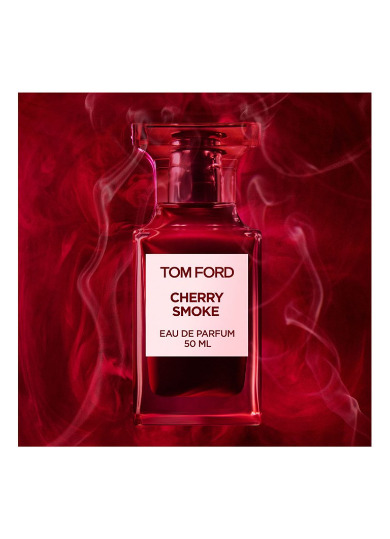 Tom Ford Cherry Smoke Eau de Parfum • de Bijenkorf