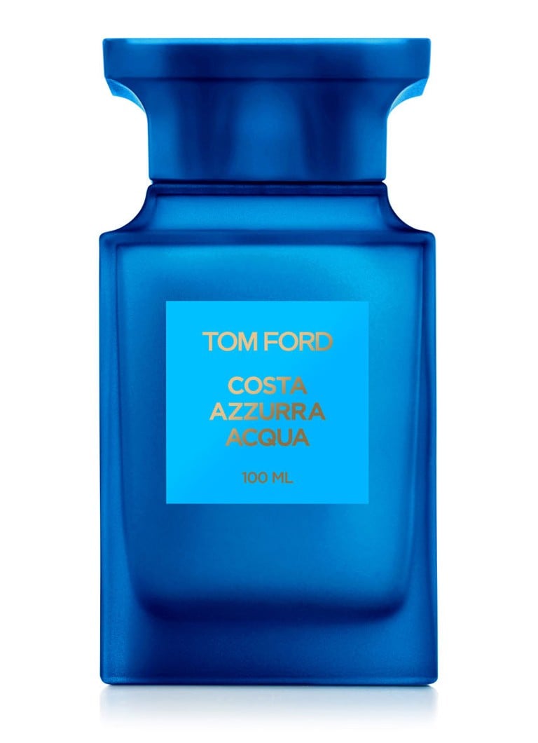 Tom ford costa azzurra