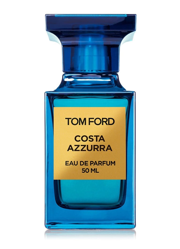 Tom ford costa azzurra