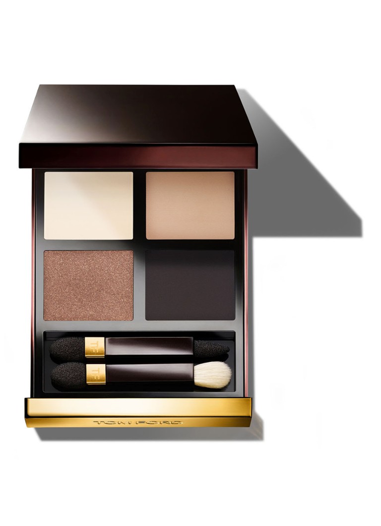 Tom ford mink mirage