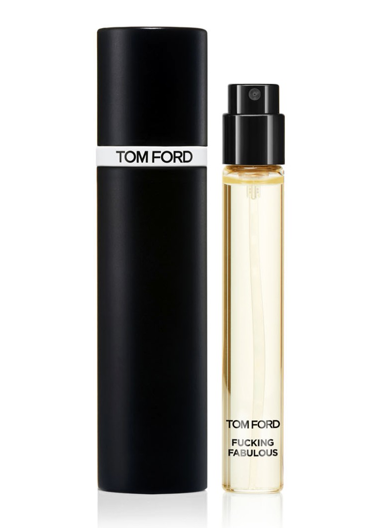 Tom ford fucking fabulous
