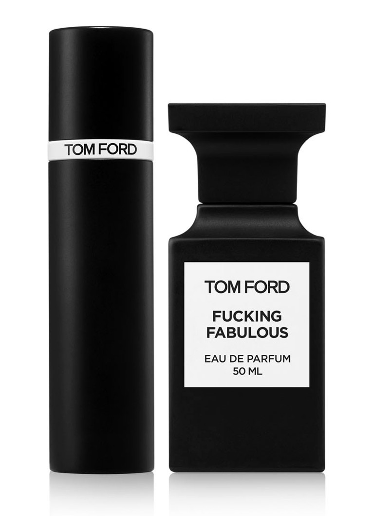 TOM FORD Fucking Fabulous Eau de Parfum Limited Edition parfumset