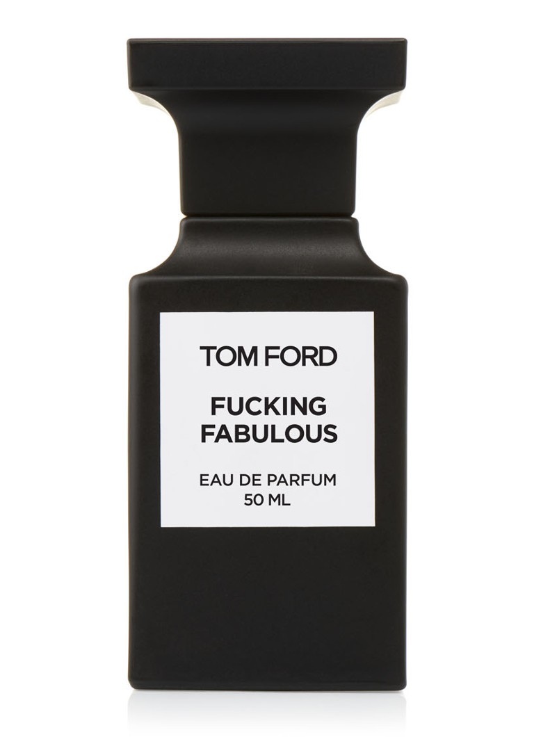 tom ford bijenkorf