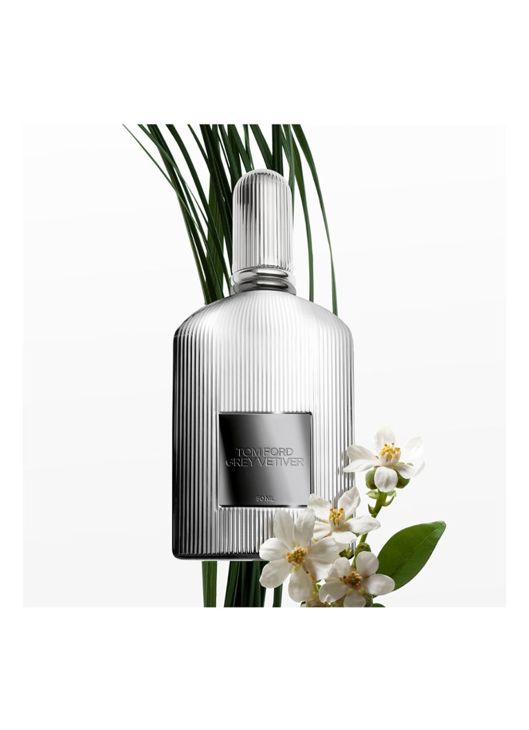 Tom Ford - Grey Vetiver Eau de Parfum - null