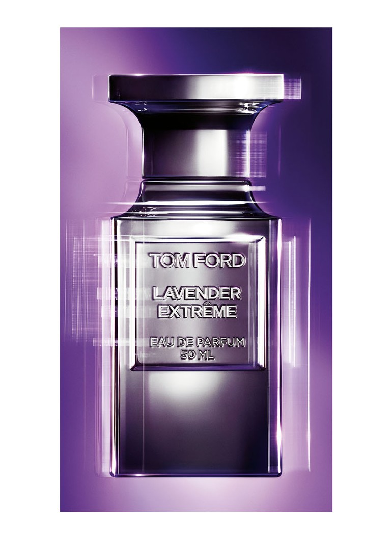 TOM FORD Lavender Extreme Eau de Parfum • de Bijenkorf