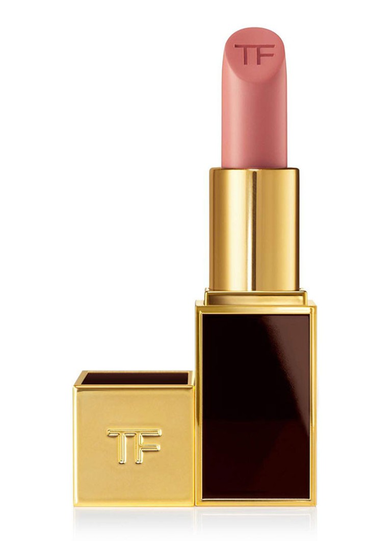 TOM FORD Lip Color lipstick • Spanish Pink • de Bijenkorf