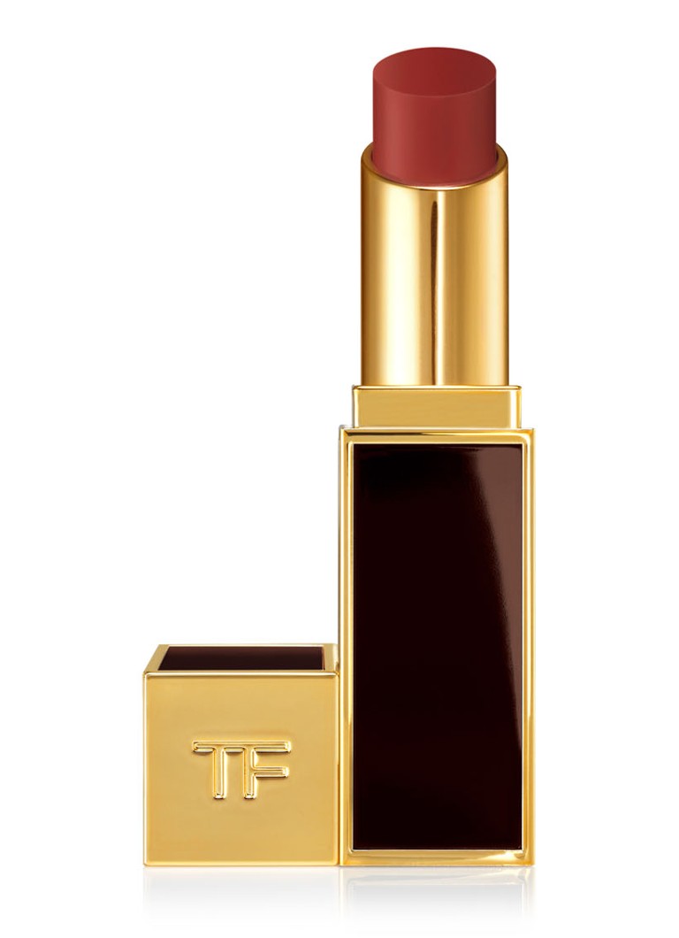 Tom Ford - Lip Color Satin Matte - lipstick - 27 Shameless