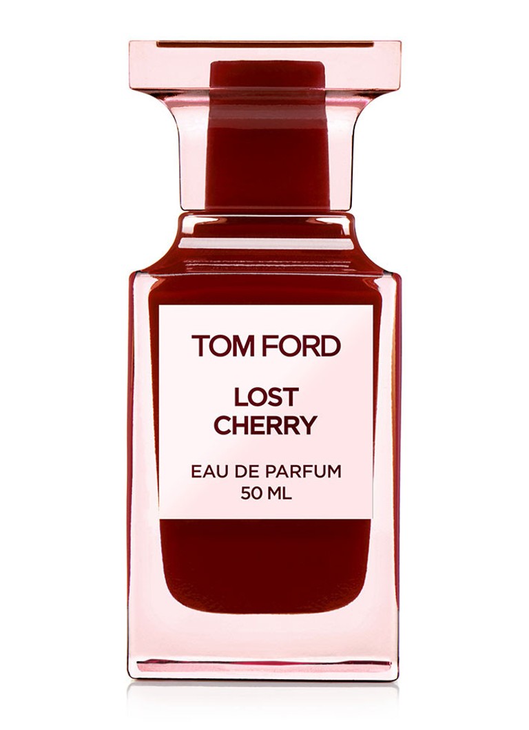 Том ford lost cherry