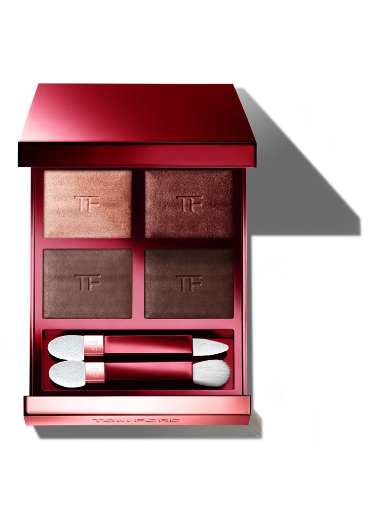 Tom ford quad palette