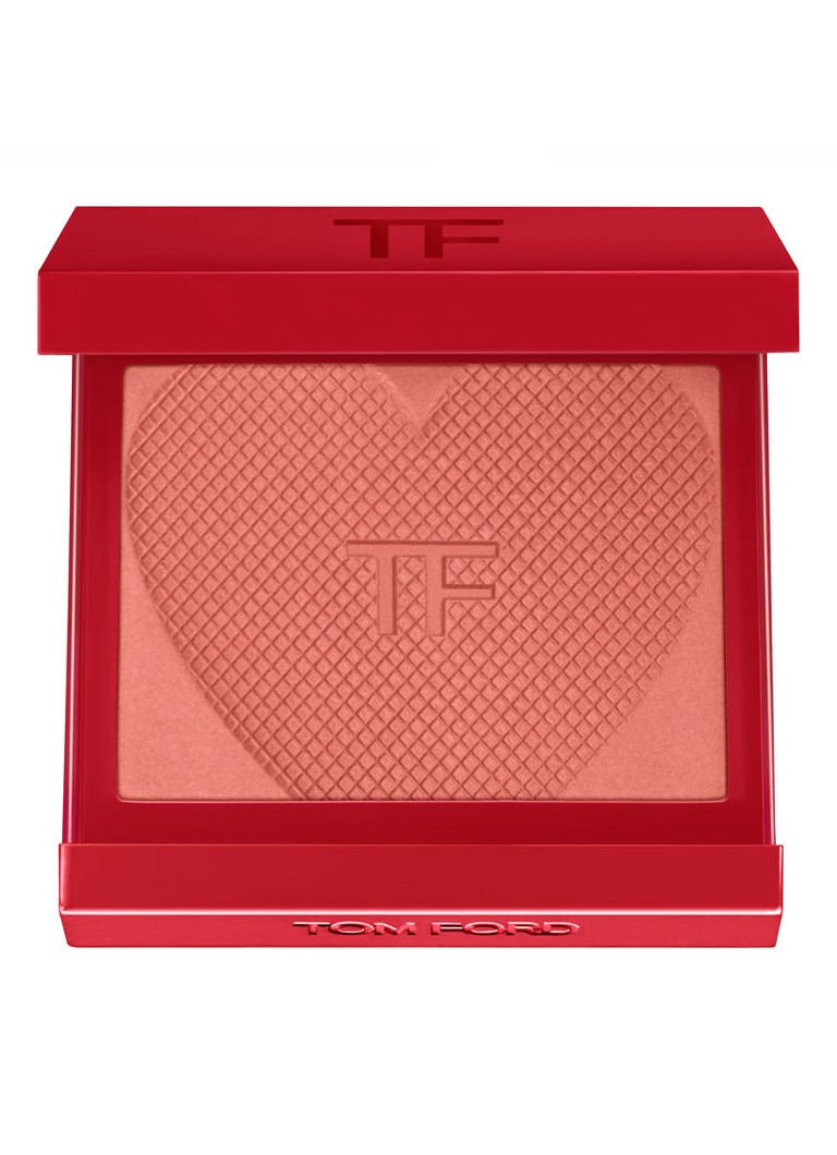 Tom Ford Love Powder Blush - Limited Edition blush • 01 Love Scene • de ...