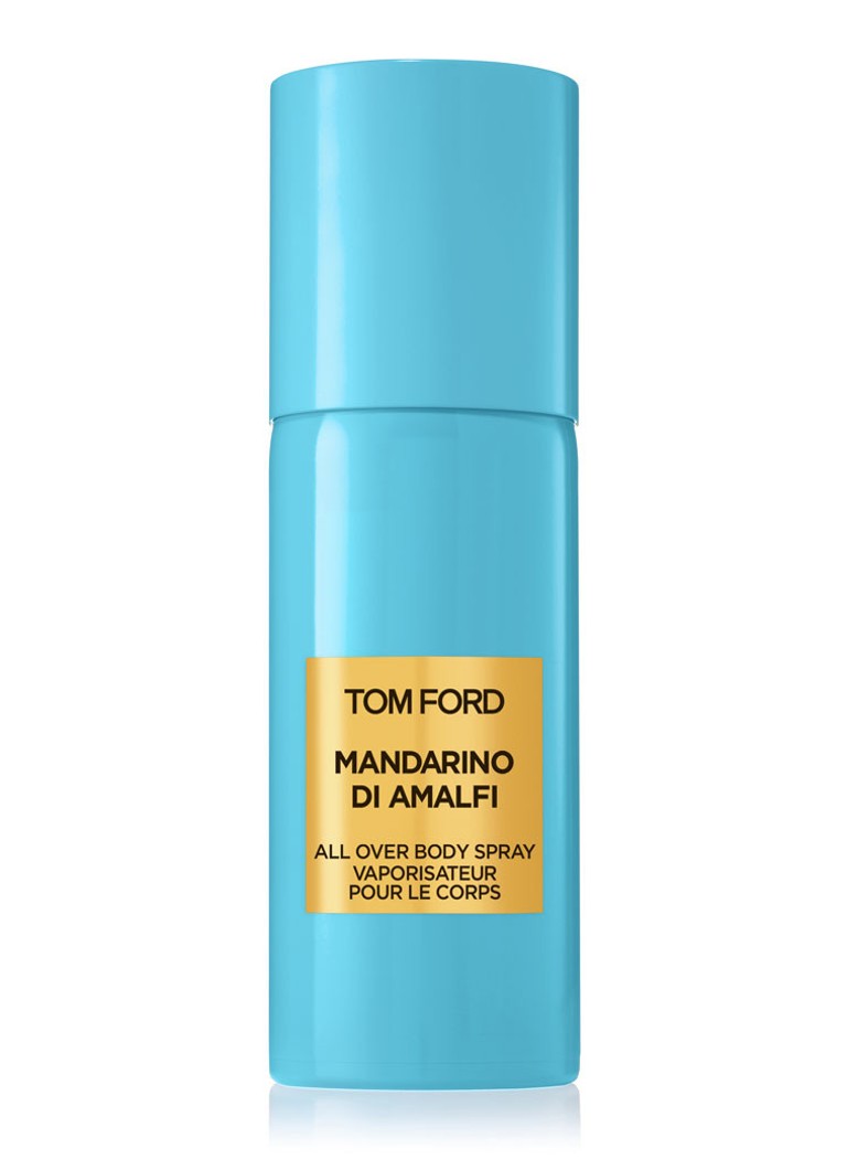 Tom ford mandarin