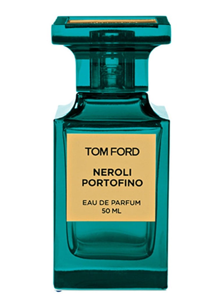 Tom Ford - Neroli Portofino Eau de Parfum - null