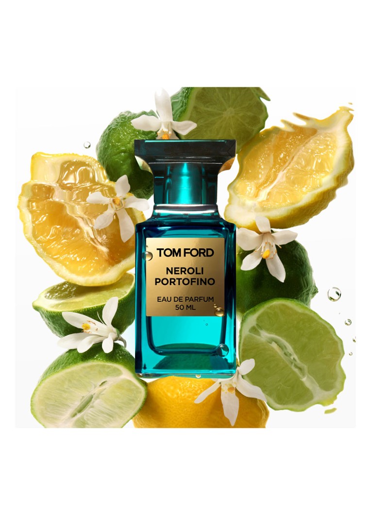 tom ford neroli portofino eau de parfum de bijenkorf