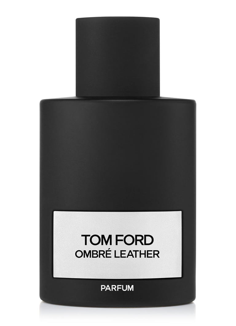TOM FORD - Ombré Leather Parfum - null