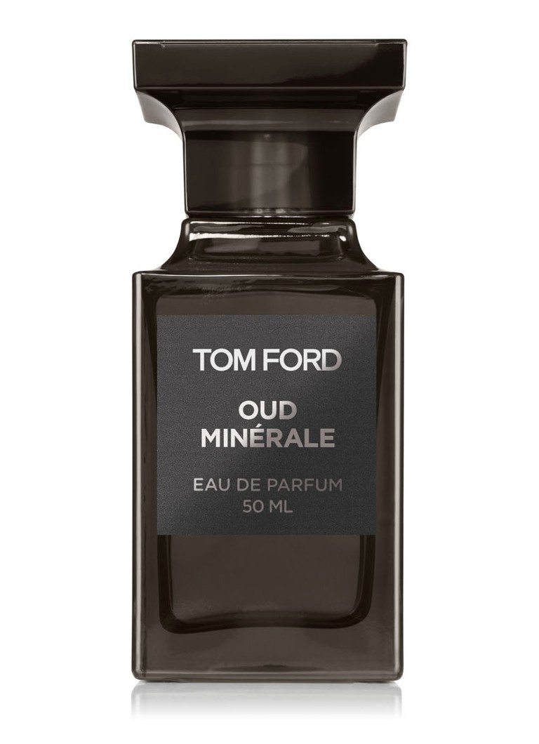 TOM FORD - Oud Minérale Eau de Parfum - null