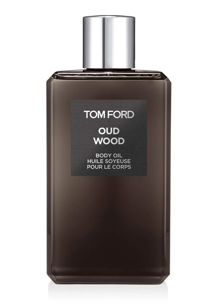 Tom ford body oil