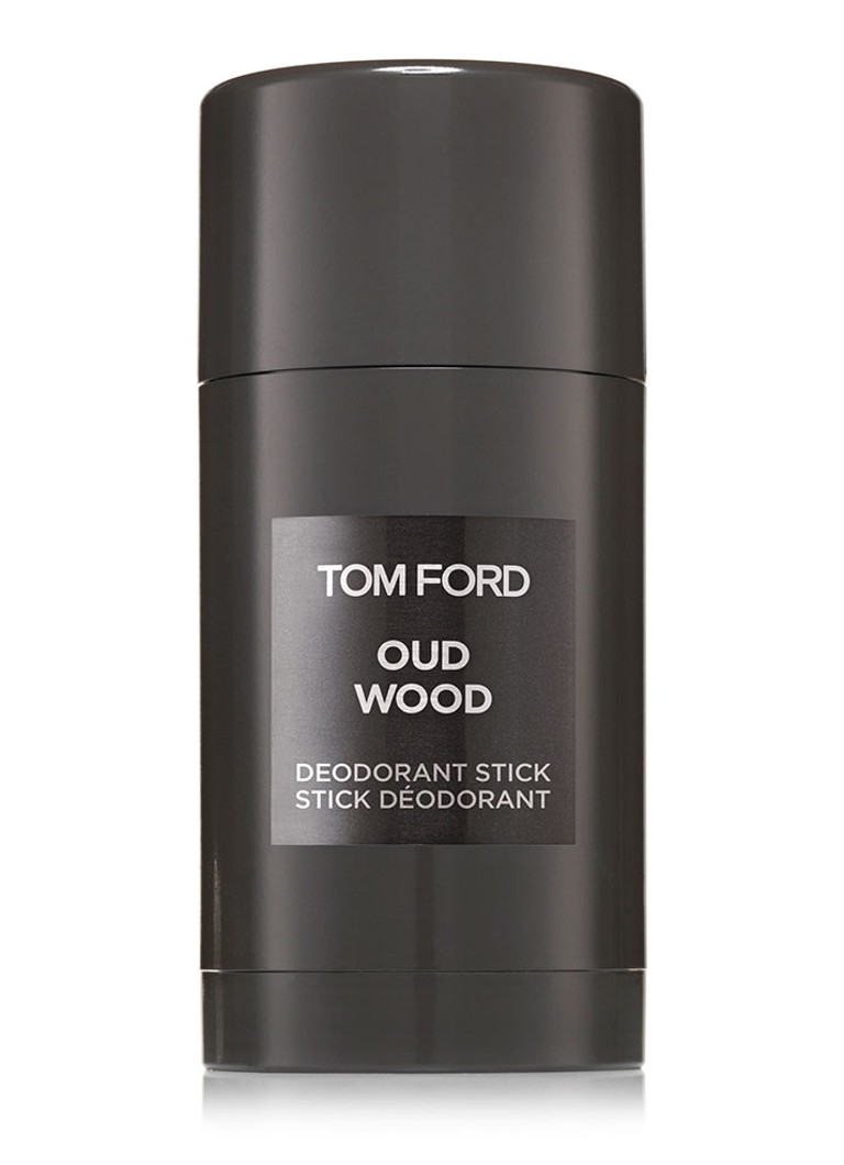 Tom Ford Oud Wood Deodorant Stick • de Bijenkorf