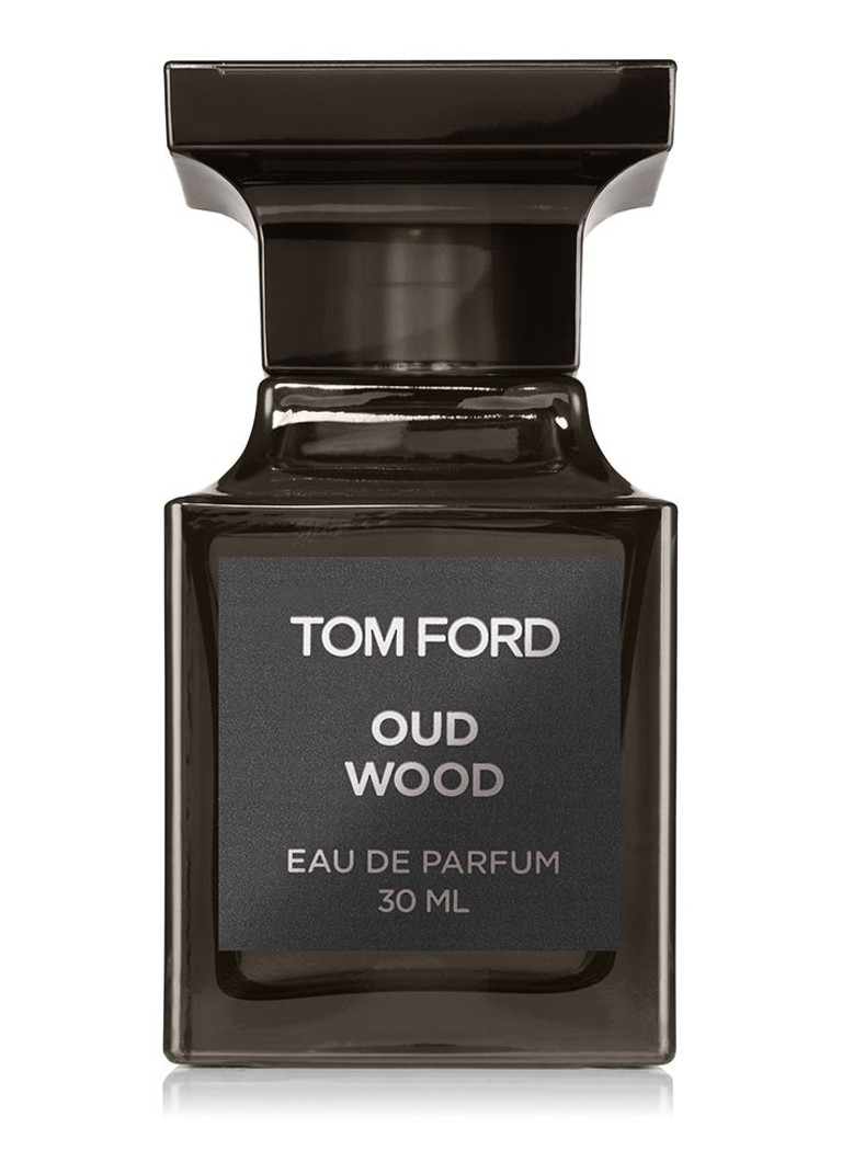 Tom Ford Oud wood