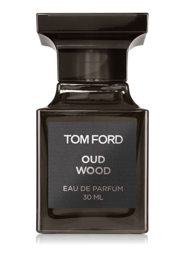 TOM FORD - Oud Wood Eau de Parfum - null