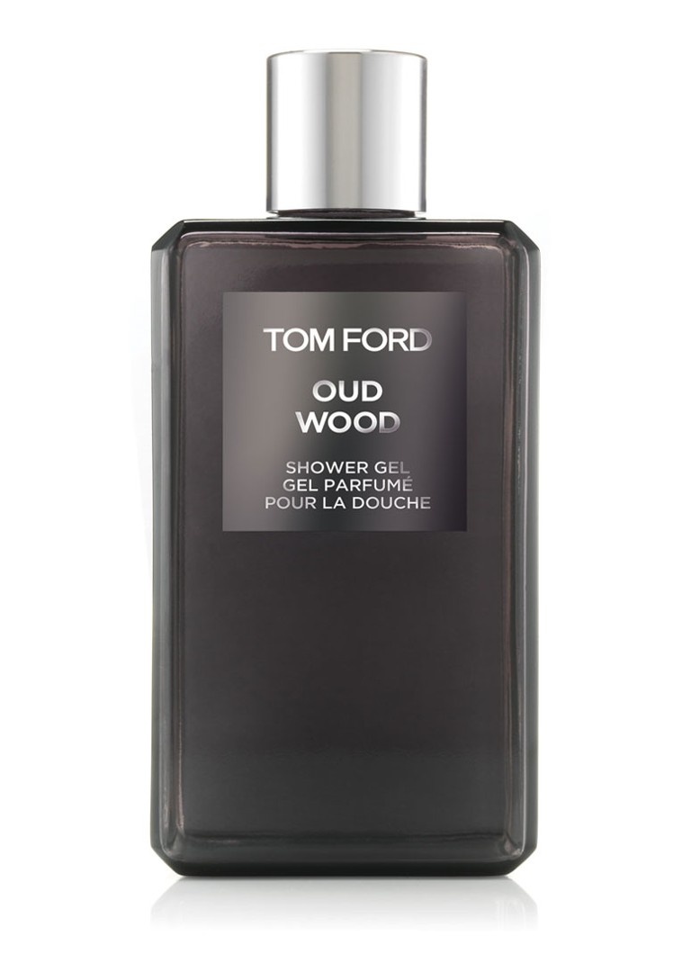 TOM FORD - Oud Wood Shower Gel - douchegel - null