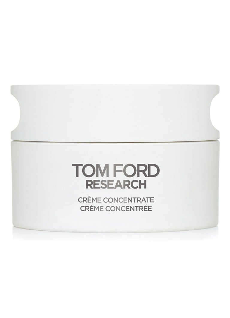 TOM FORD - Research Creme Concentrate - hydraterende gezichtscrème - null