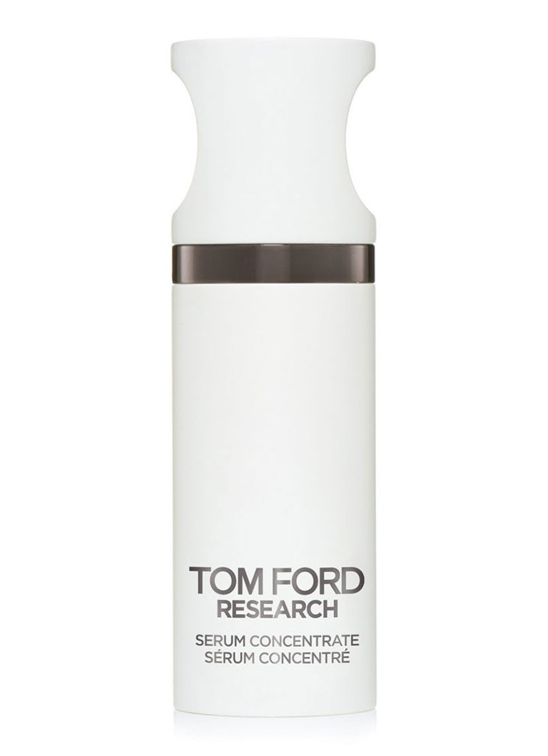 TOM FORD - Research Serum Concentrate - gezichtsserum - null