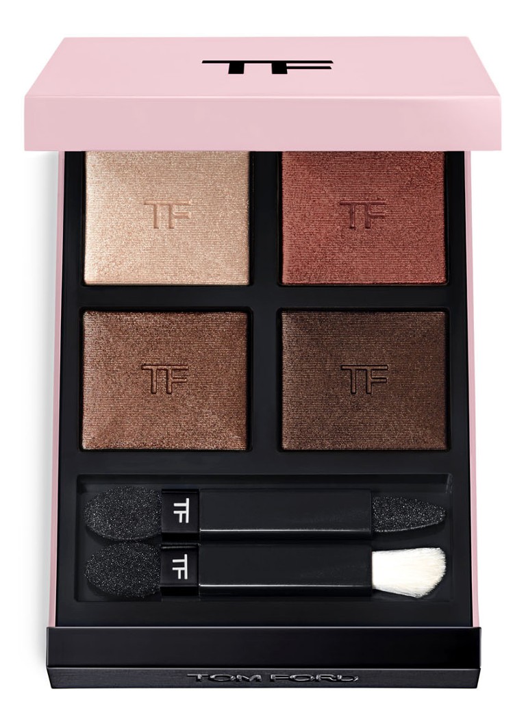 Tom ford pink rose