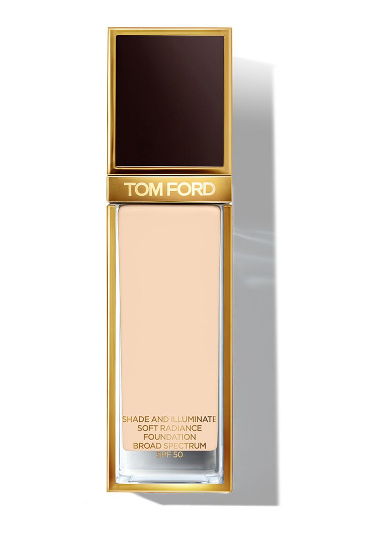 Tom ford shade illuminate