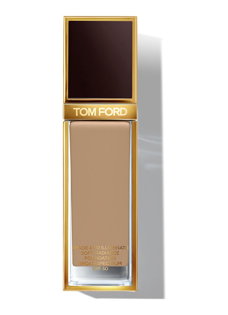 Tom ford shade illuminate