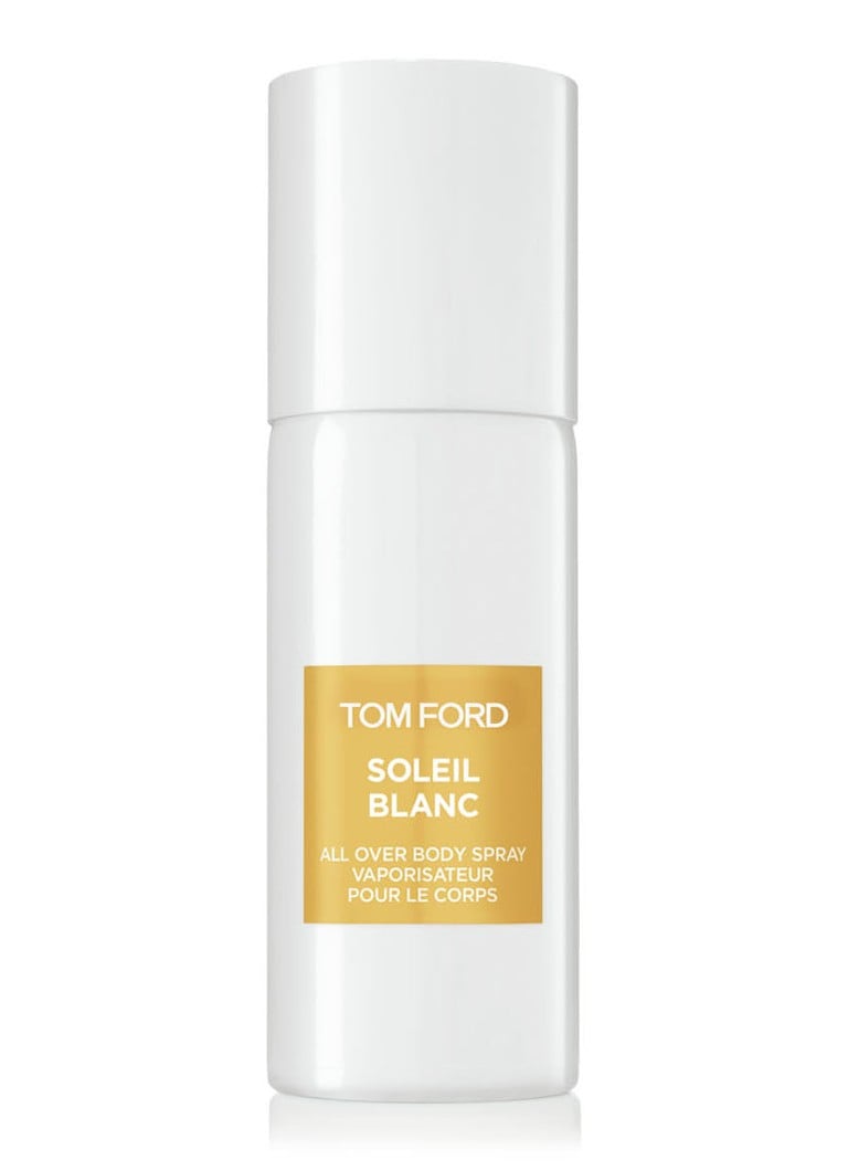 TOM FORD - Soleil Blanc All Over Bodyspray - null