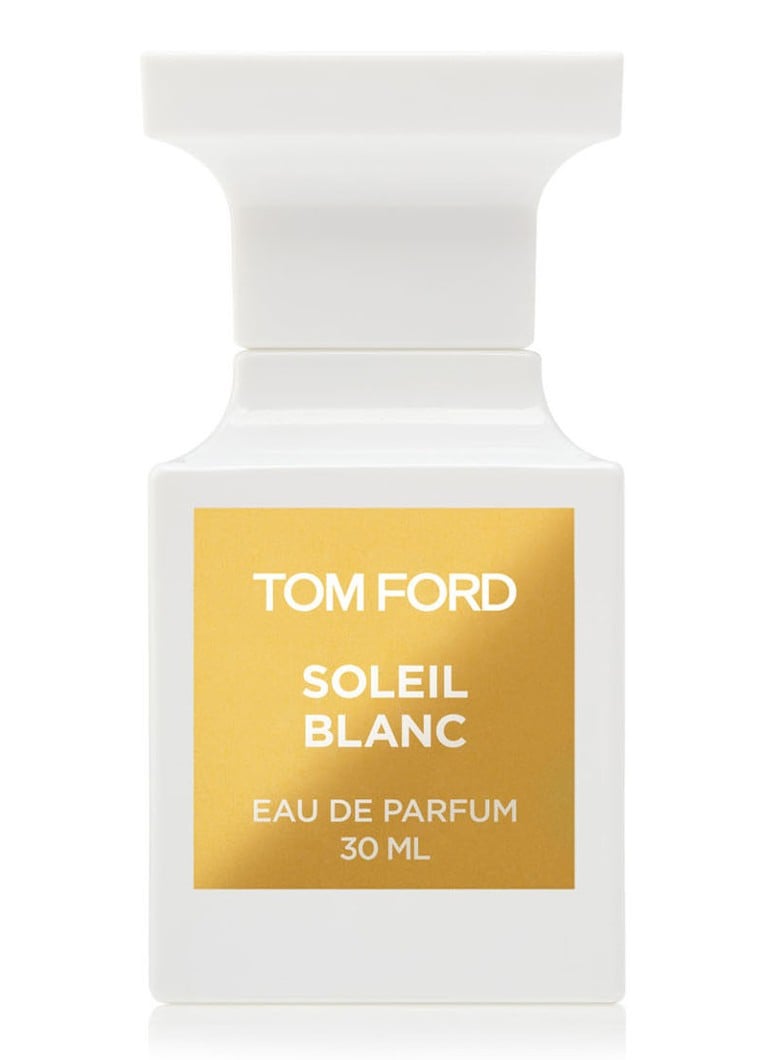 TOM FORD - Soleil Blanc Eau de Parfum - null