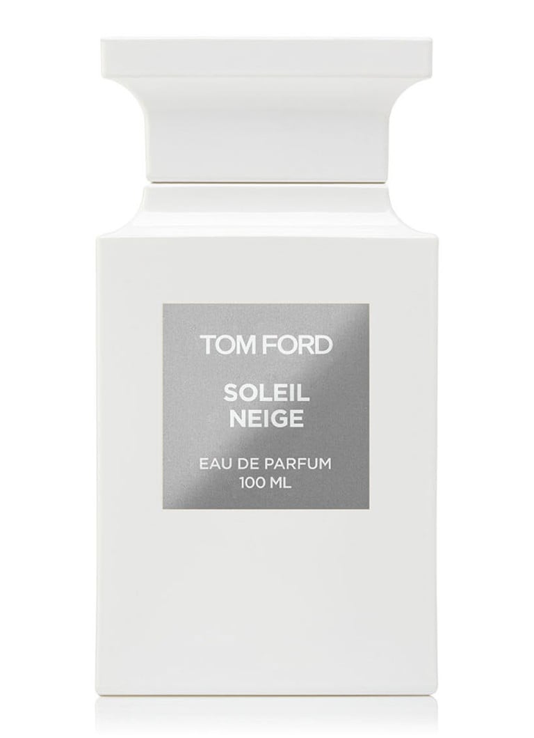 TOM FORD - Soleil Neige Eau de Parfum - null