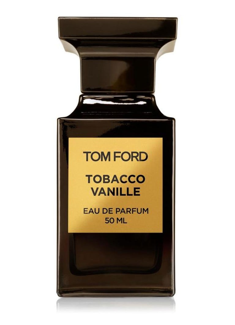 Tom Ford - Tobacco Vanille Eau de Parfum - null
