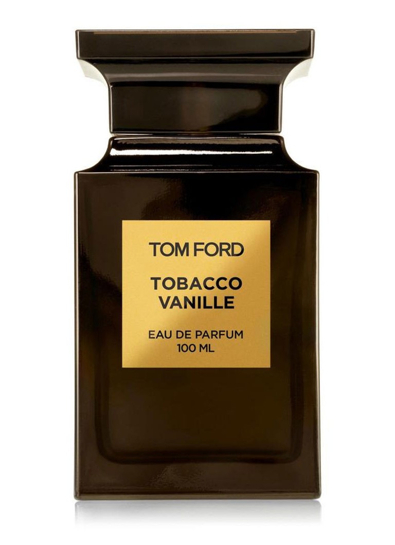 Tom Ford Tobacco Vanille Eau De Parfum De Bijenkorf