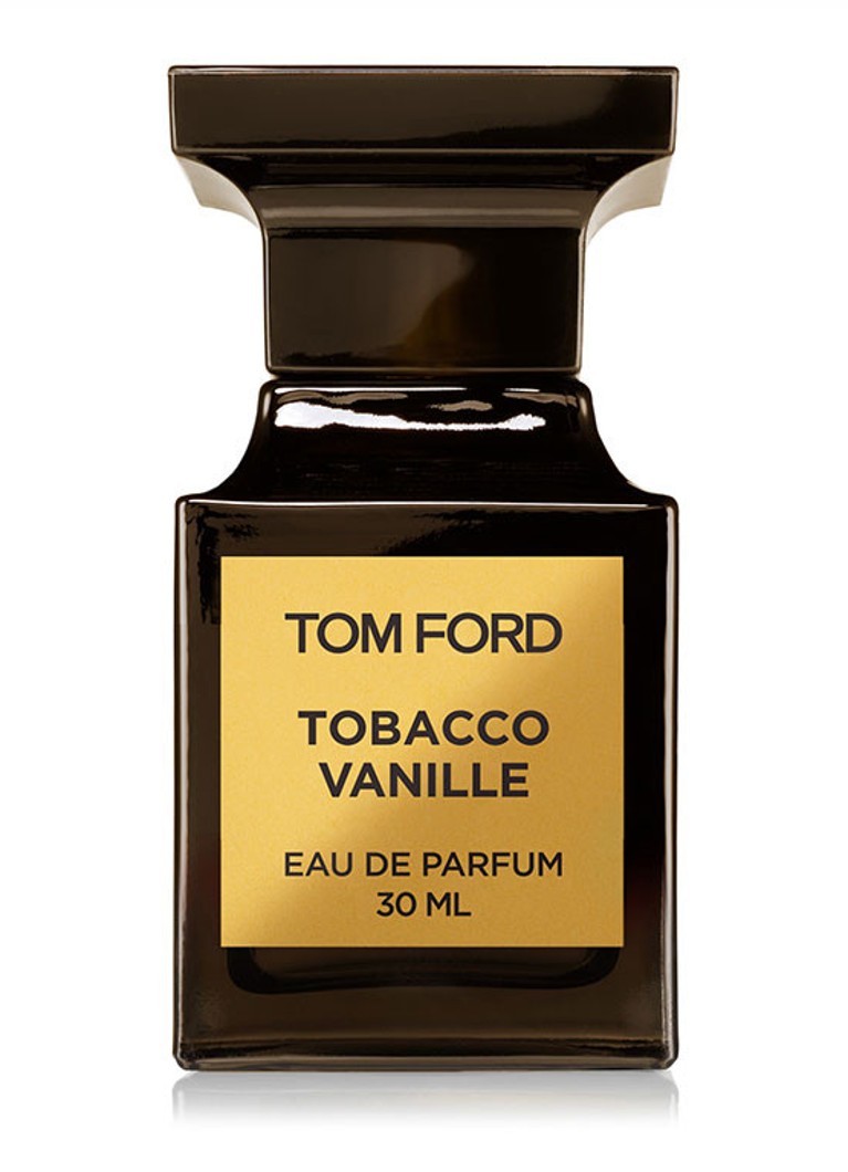 Tom ford red tobacco