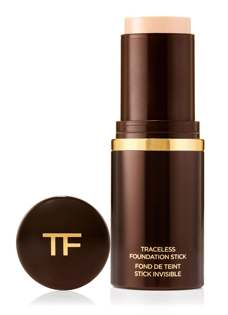 TOM FORD - Traceless Foundation Stick  - 1.5 - Cream