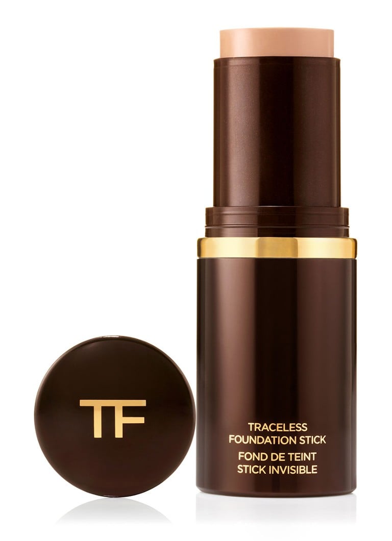 TOM FORD - Traceless Foundation Stick  - 5.1 - Cool Almond