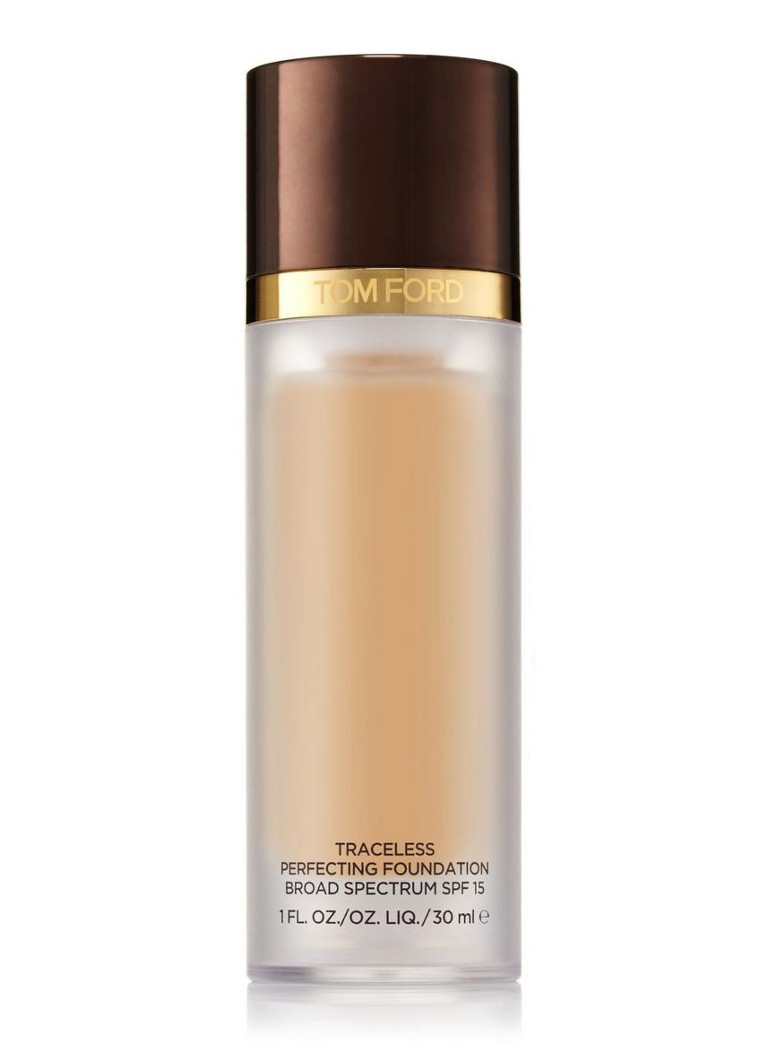 Tom Ford - Traceless Touch Foundation Cushion Empty 