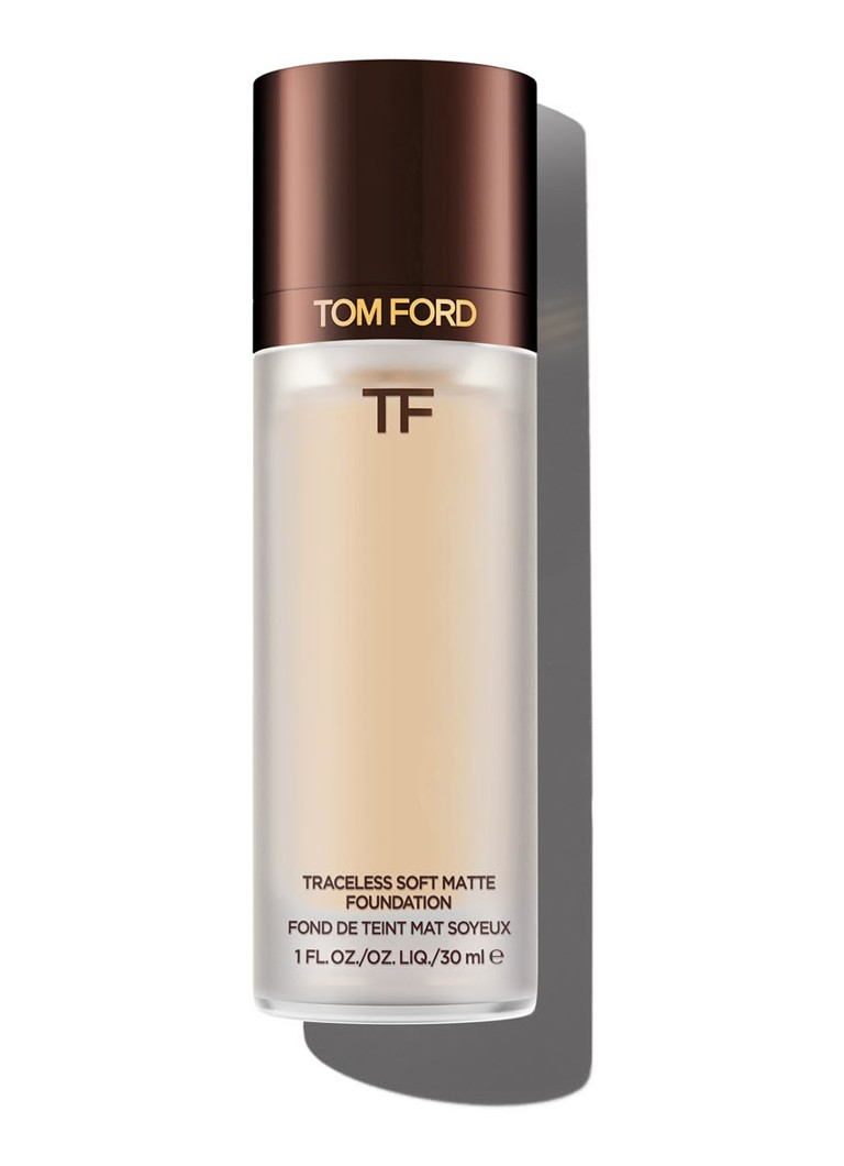 Tom ford traceless soft