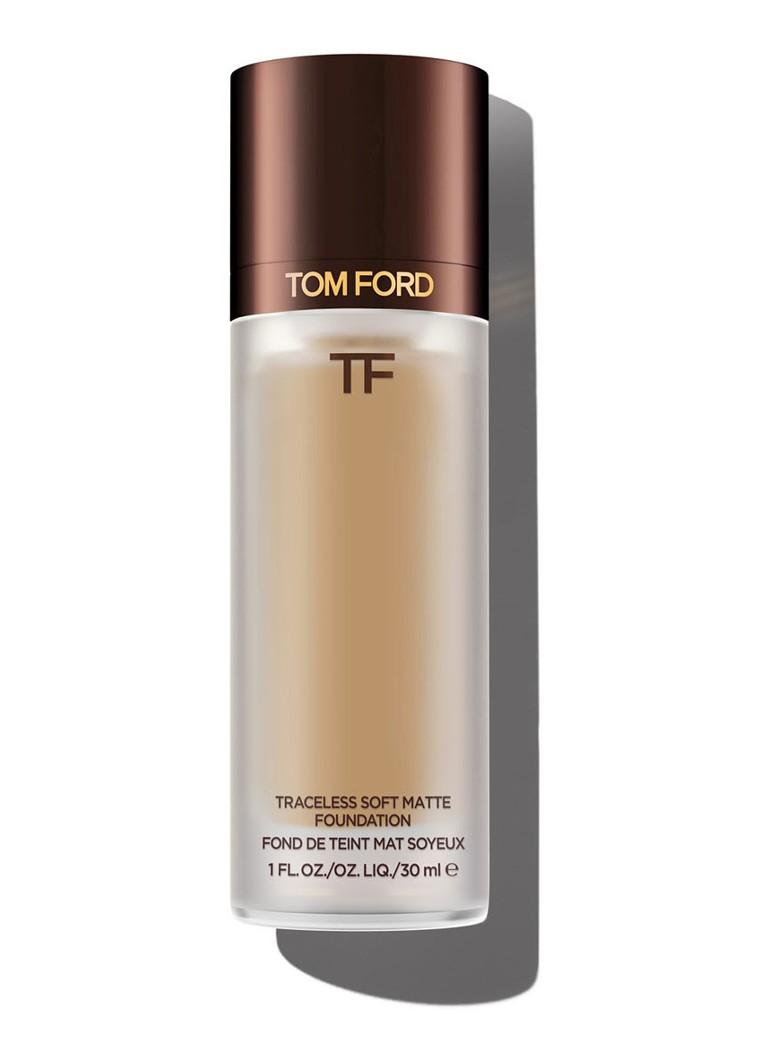 Tom ford traceless soft