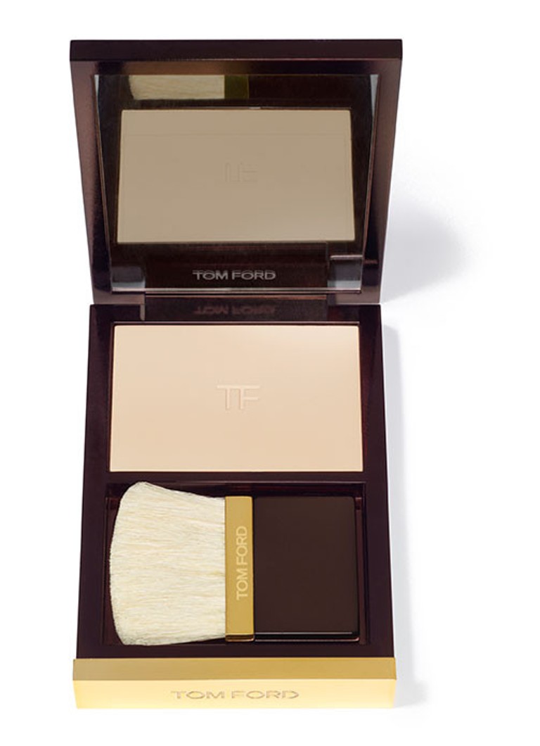 Tom ford translucent powder