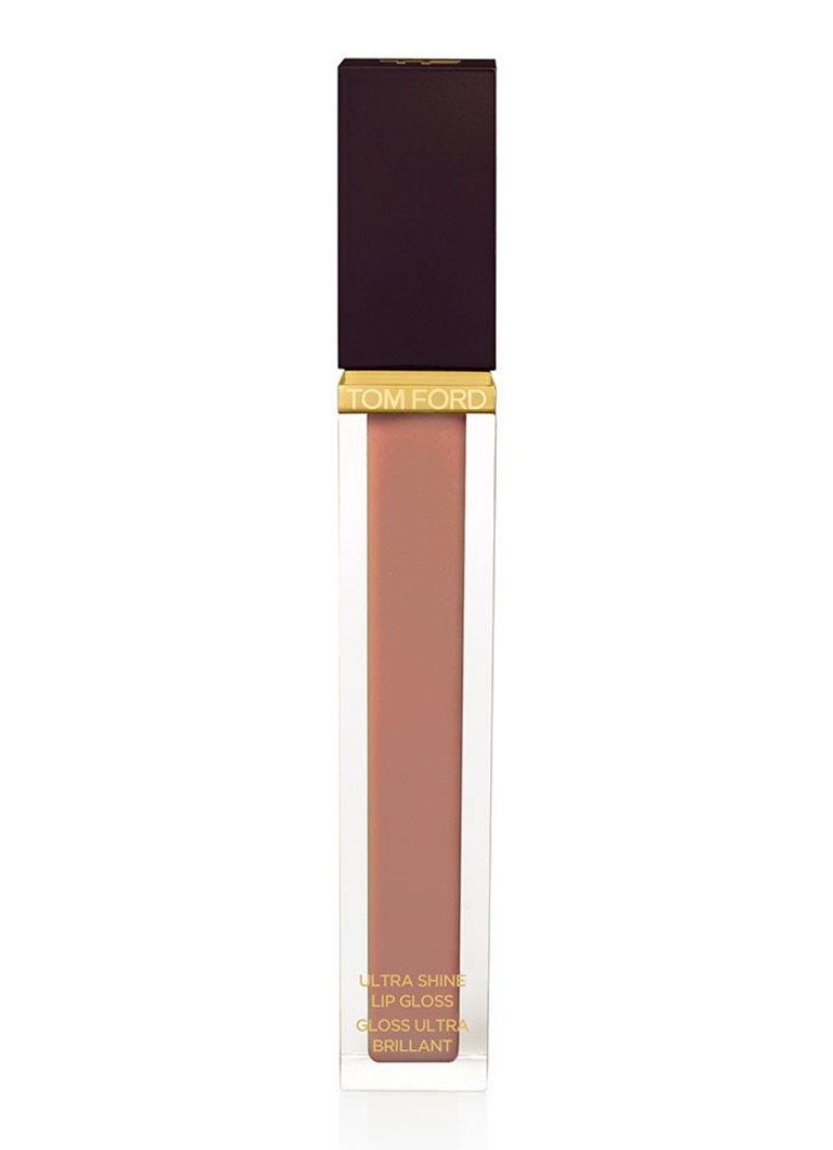 TOM FORD Ultra Shine Lip Gloss • Sahara Pink • de Bijenkorf