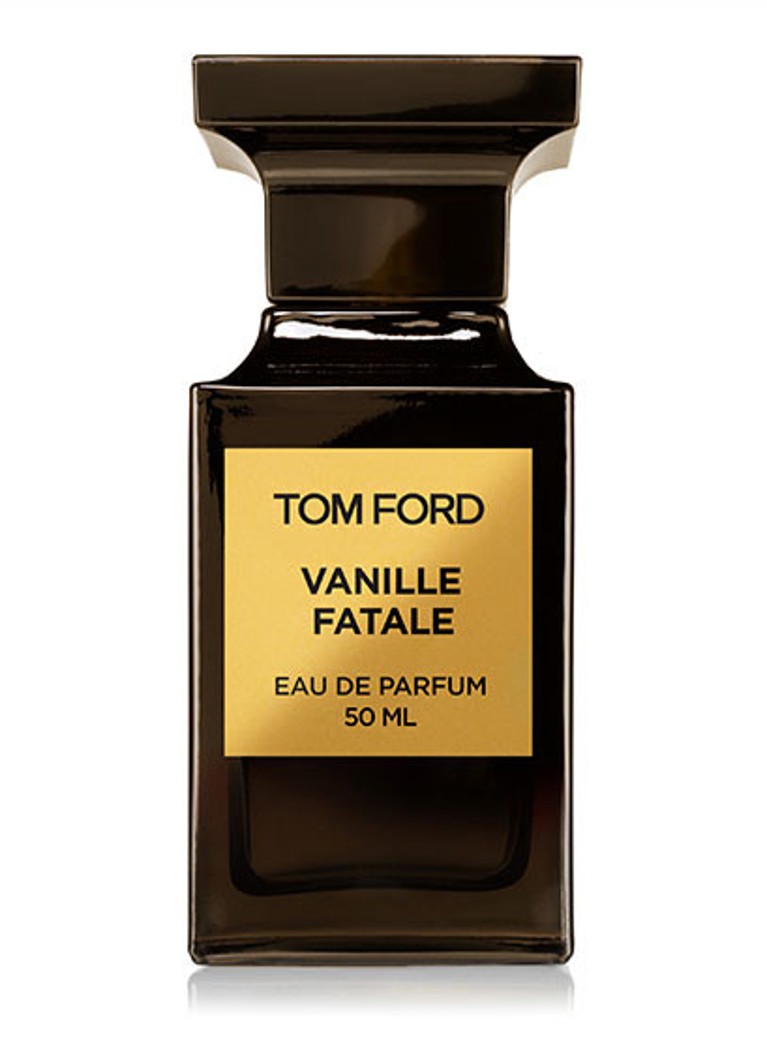 Tom Ford Vanille Fatale Eau De Parfum De Bijenkorf