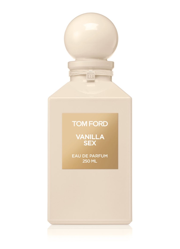 Tom Ford Vanille Sex Eau de Parfum Limited Edition • de Bijenkorf