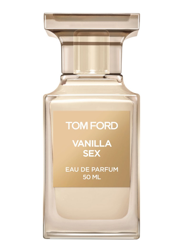 Tom Ford Vanille Sex Eau De Parfum • De Bijenkorf 