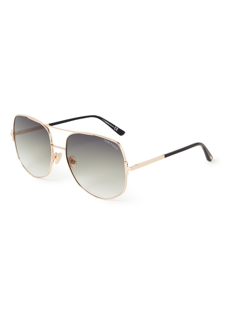 tom ford dames zonnebril