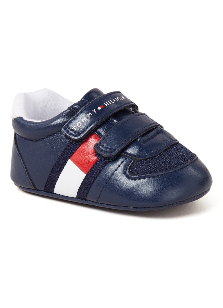 chausson bebe tommy hilfiger