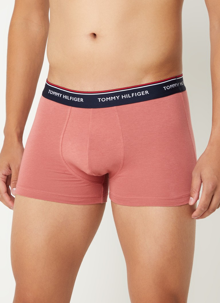 tommy hilfiger onderbroeken