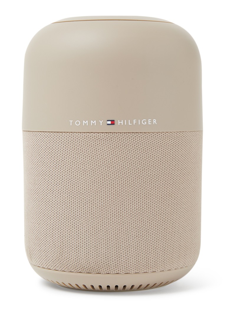 Tommy Hilfiger - Desktop draadloze speaker - Khaki